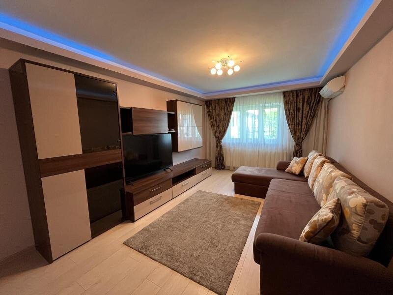 Crangasi, apartament 2 camere de inchiriat.