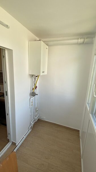 Crangasi, apartament 2 camere de inchiriat.