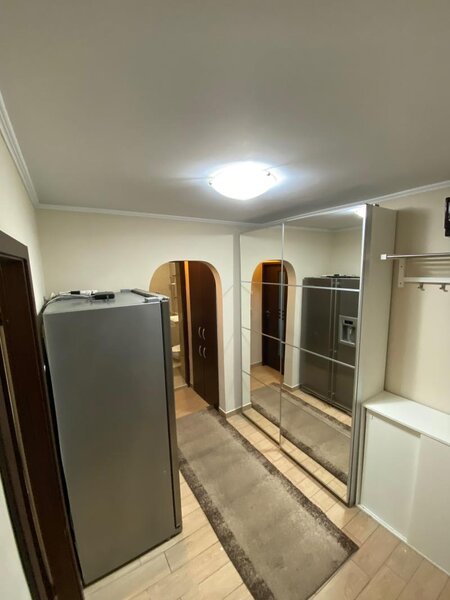 Crangasi, apartament 2 camere de inchiriat.