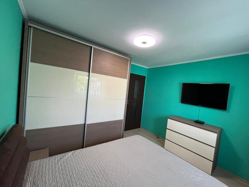Crangasi, apartament 2 camere de inchiriat.
